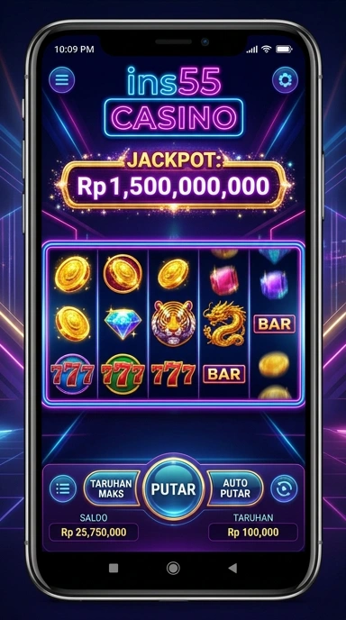 ins55 — cuplikan layar ringkas